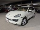 Porsche Cayenne S 4.8L PORSCHE CAYENNE S 2012 | 14-WAY ADAPTIVE SEATS | SUNROOF | PORSCHE SERVICE HISTORY