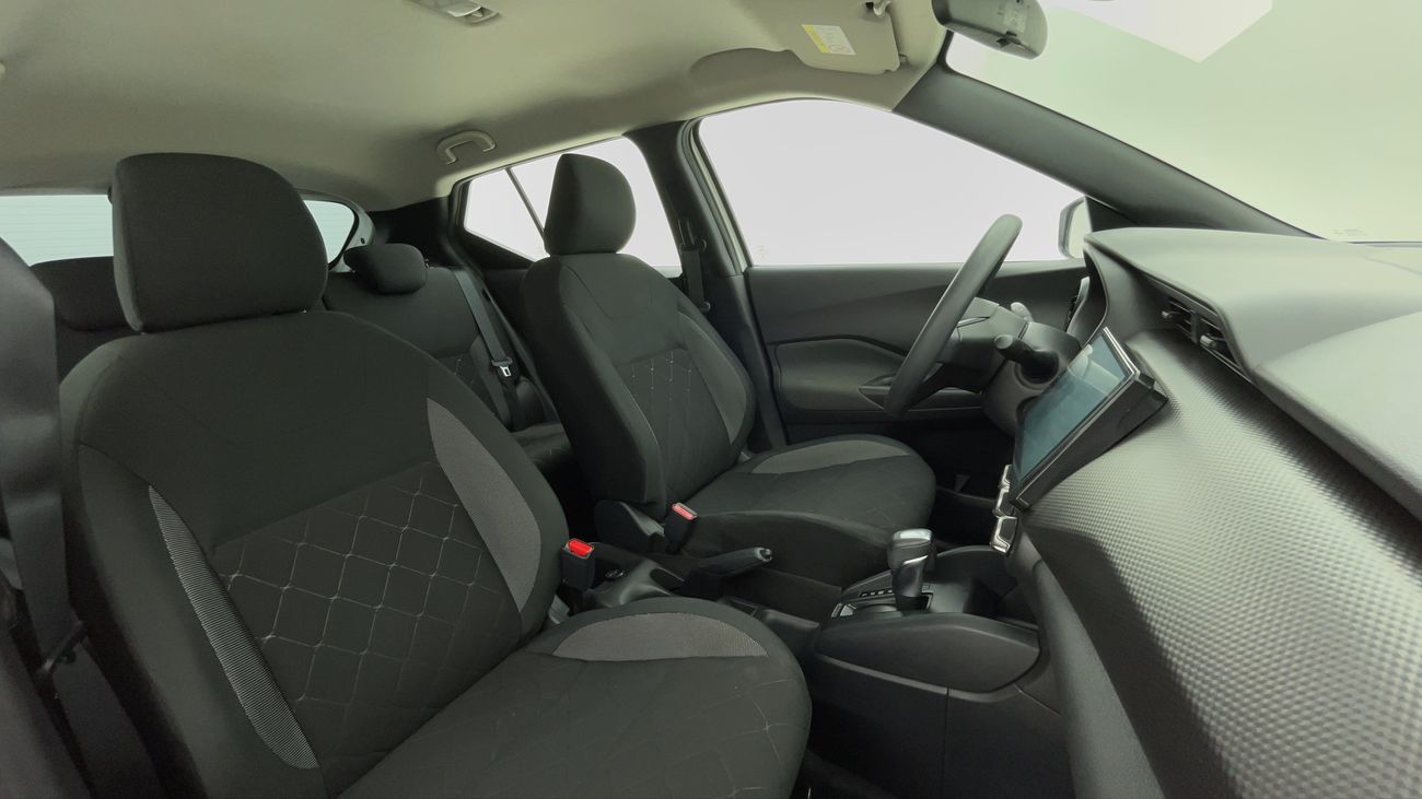 Nissan Kicks S 1.6 | Zero Down Payment | Home Test Drive