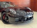 Porsche 911 Porsche Carrera 911 GTS Under warranty