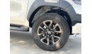 Toyota Hilux 4.0 ADVENTURE PETROL V6 A/T 2021 GCC