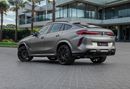 BMW X6 X6 M Competition | 8,813 P.M | 0% Downpayment | BMW Warranty & Service!