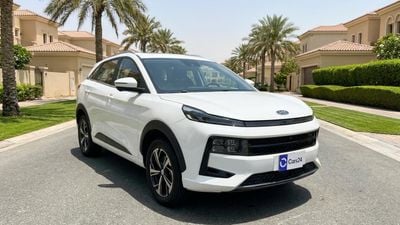 JAC JS6 FLAGSHIP 2024 | AED 772/Month | 0 DP | 30 Day Return | Warranty | Service History