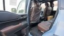 تويوتا برادو VXR TOYOTA PRADO 2.4 ADVENTURE HIGH TWIN TURBO -2026YM