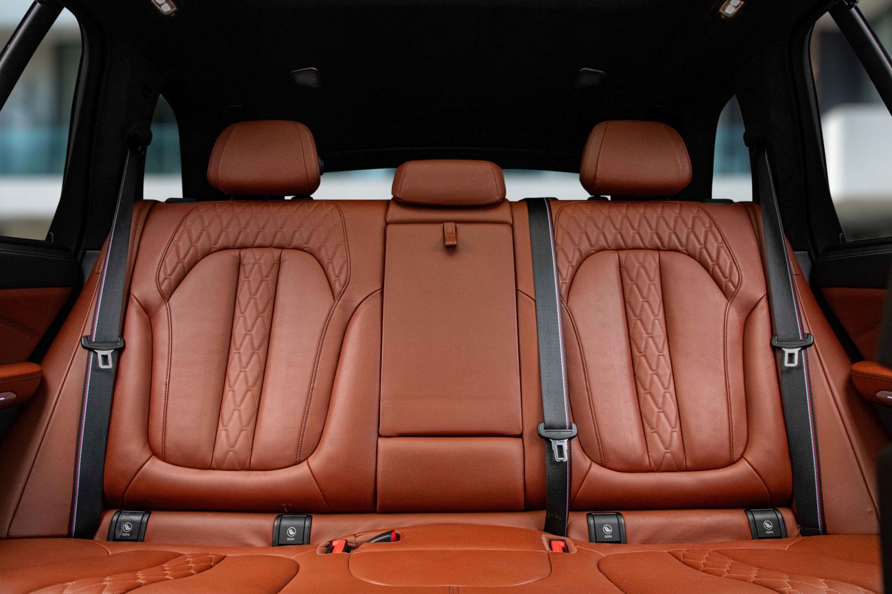 BMW X5 X5 xDrive50i M-Performance Kit | 4,700 P.M | 0% Downpayment | BMW Warranty!