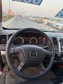 Foton View Foton View JIANGTIANPAI 2.5L DSL 15 STR