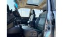 Mitsubishi Pajero 2013 Full option  Ref#554