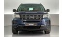 Ford Explorer XL / Standard