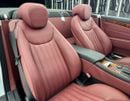 Mercedes-Benz SL 280 3.0 L,Excellent