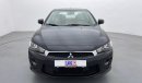 Mitsubishi Lancer GLS 1.6 | Under Warranty | Inspected on 150+ parameters