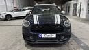 Mini Countryman 2023 S JCW | AED 1375/Month | 0 DP | 30 Day Return | Warranty