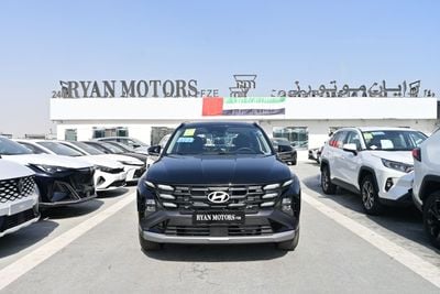 Hyundai Tucson Hyundai Tucson L, 1.5L Turbo, Petrol, Model 2025