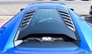 Lamborghini Huracan Evo 5.2L V10 Brand New | LAST UNIT