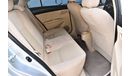 Toyota Yaris 1.5L SE SEDAN 2017 GCC SPECS DEALER WARRANTY