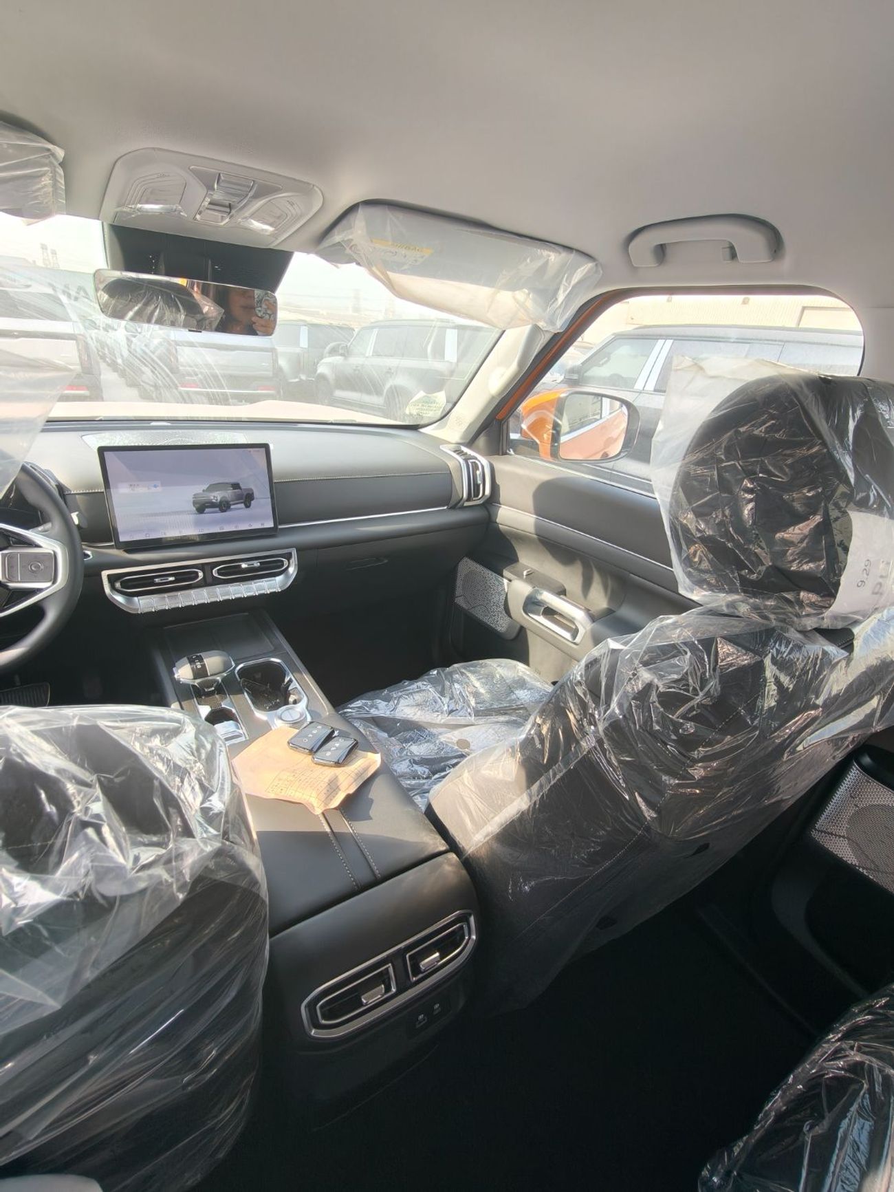 Nissan Pickup Nissan Z9 Pickup