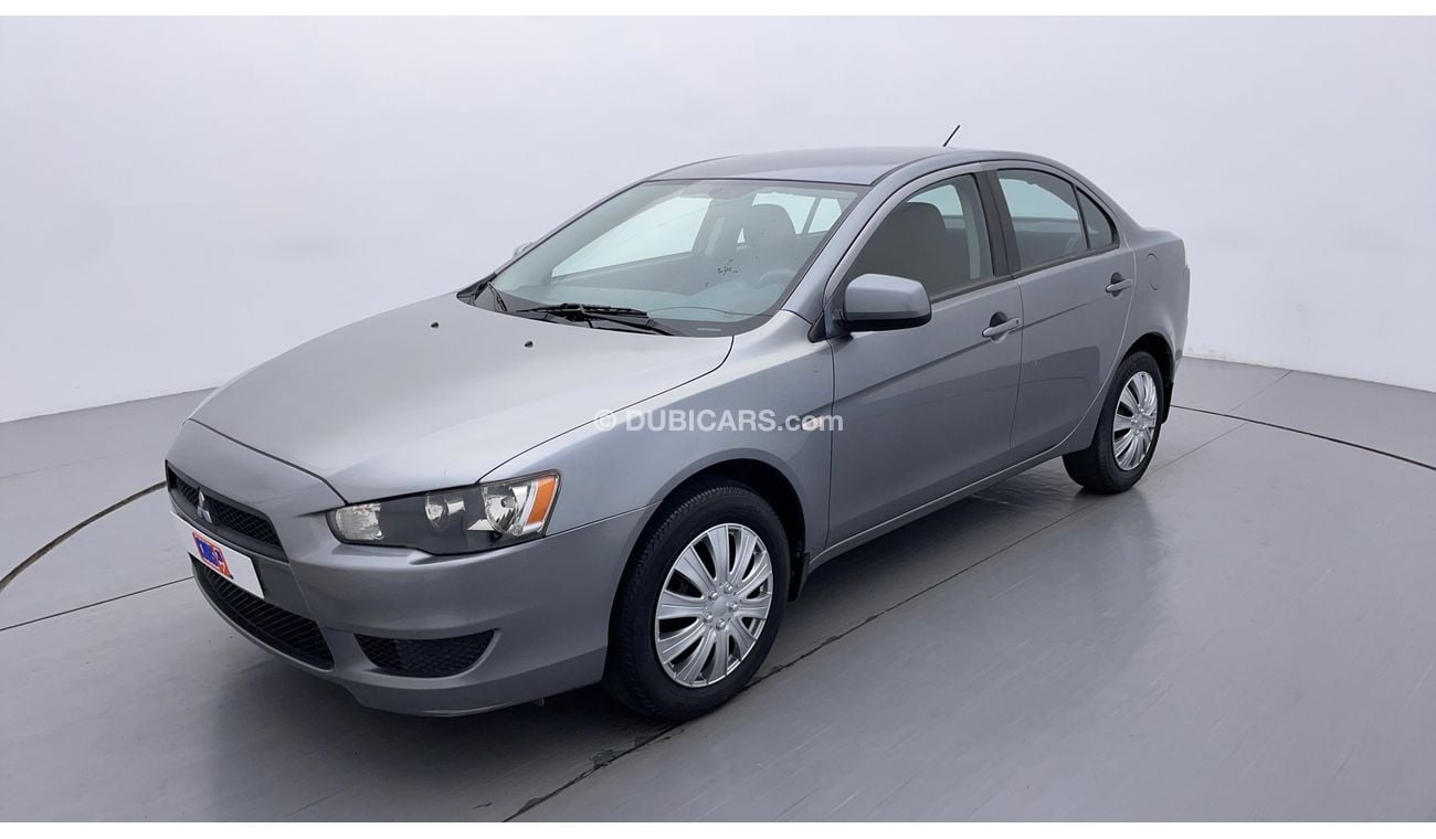 Mitsubishi Lancer GLS 1.6 | Zero Down Payment | Free Home Test Drive