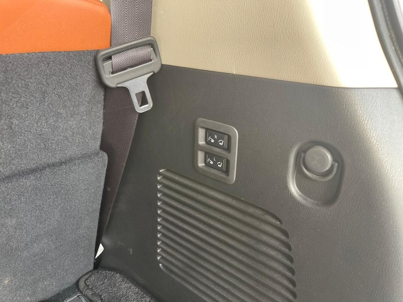 Nissan Patrol LE Platinum City Chrome PKG 5.6L