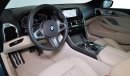 BMW 840i I