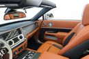 Rolls Royce Dawn Std SILVER BULLET 1 OF 50