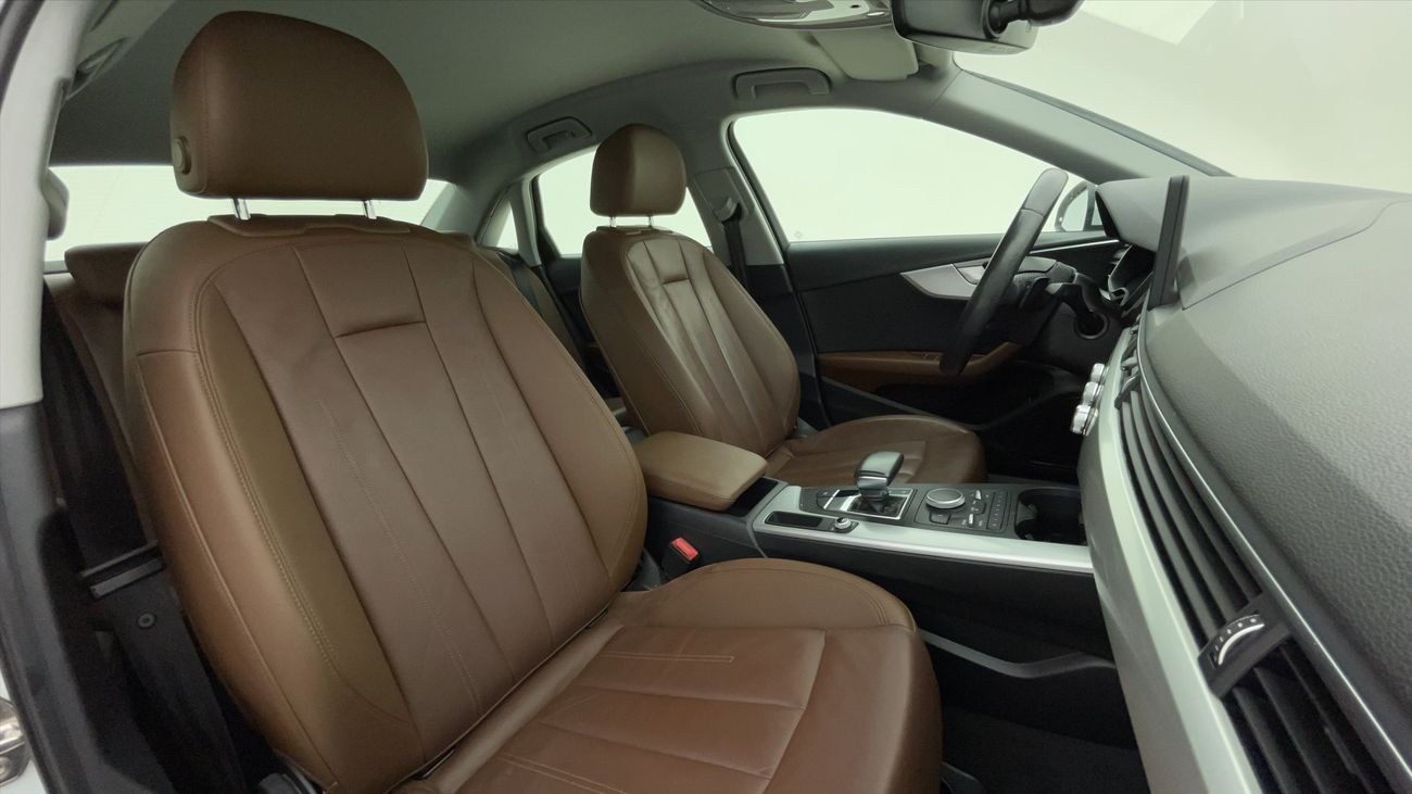 Audi A4 30 TFSI BASIC 1.4 | Zero Down Payment | Home Test Drive