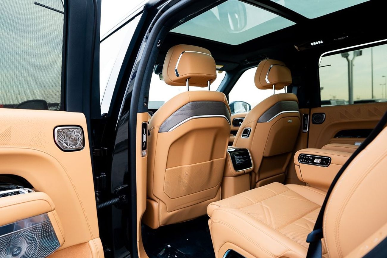 Zeekr 9X Ultra 70kwh 2025