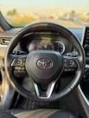 Toyota RAV4 Hybrid XSE Full Option