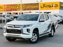 Mitsubishi L200 GLS 2.5L