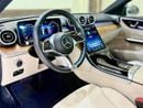 مرسيدس بنز C 300 Mercedes C300 AMG / 2023 / USA
