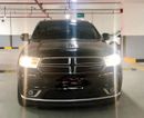 Dodge Durango Limited Edition
