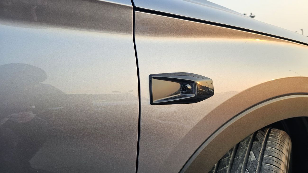 بي واي دي سونغ بلس Hybrid DM-i