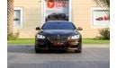 BMW 650i F06