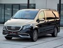 Mercedes Benz Vito GCC Specs - Well Maintained