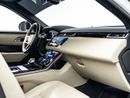 Land Rover Range Rover Velar P250 R-Dynamic SE 2.0L 2022 Range Rover Velar R-Dynamic SE P250, 2027 Land Rover Warranty, Full Serv