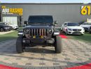 Jeep Wrangler Sport 3.6L M/T
