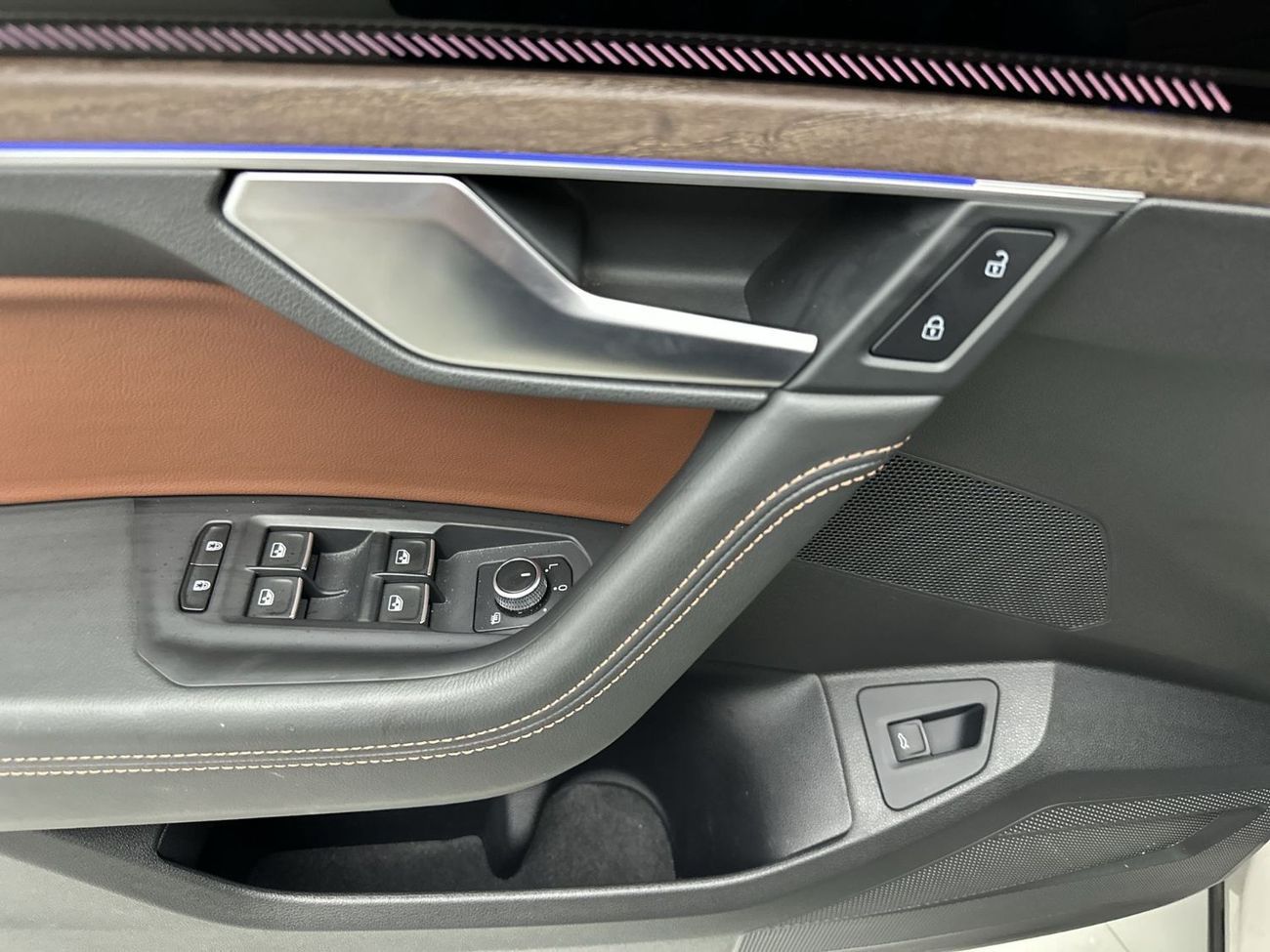Volkswagen Touareg ELEGANCE, миниатюра 17