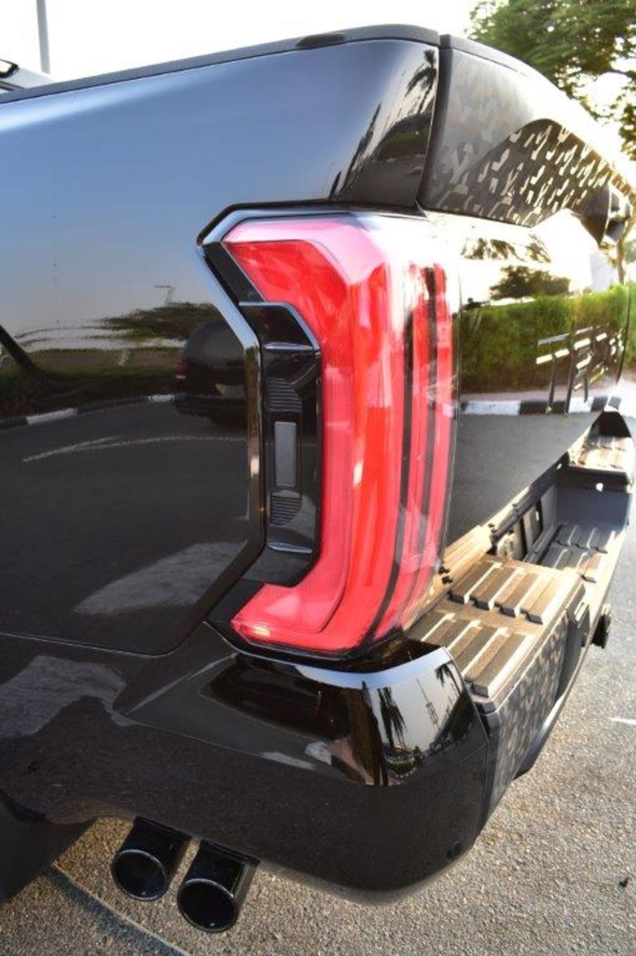 Toyota Tundra 2025 MODEL TOYOTA TUNDRA CREWMAX TRD PRO HYBRID V6 3.4L 4WD AUTOMATIC