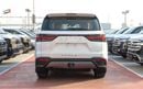 Lexus LX700h VIP Kuro