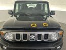 Suzuki Jimny GL WCRUISE CONTROL AT | Guaranteed Warranty | 0 Down Payment