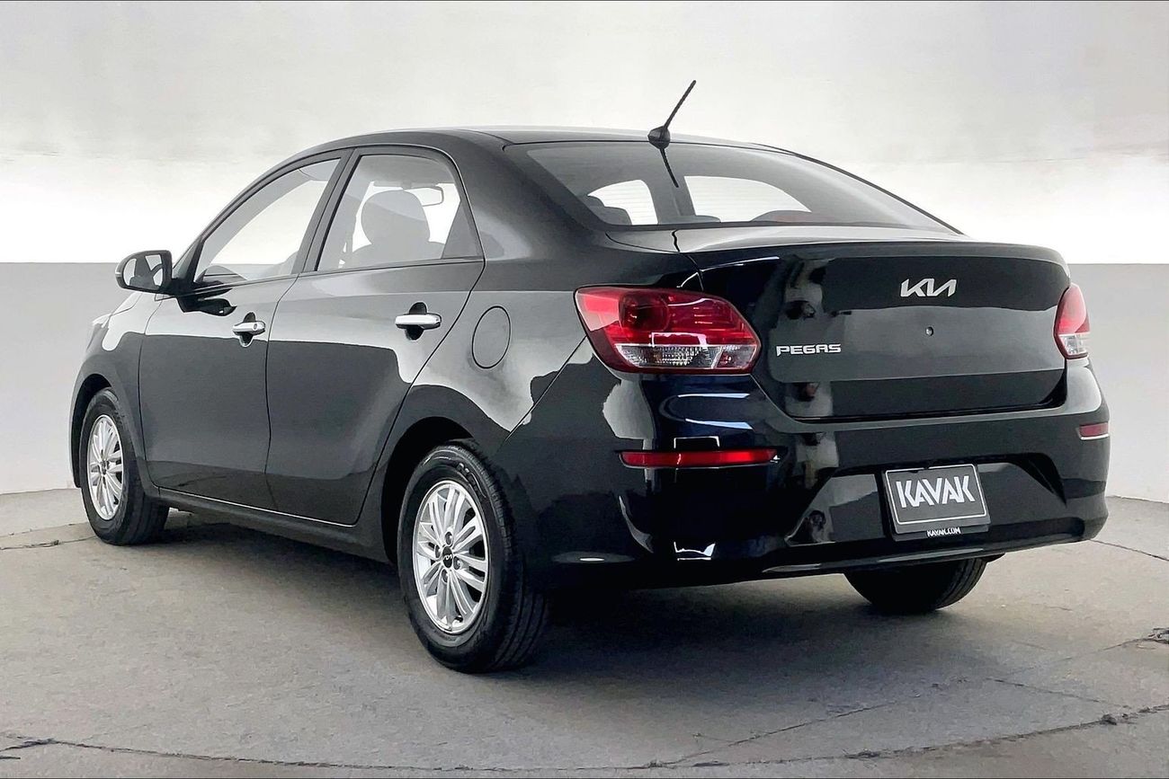 كيا بيجاس EX FOP | National Day Celebration | شامل الضمان | 0 ﺪﻔﻋﺓ ﺃﻮﻟﻯ