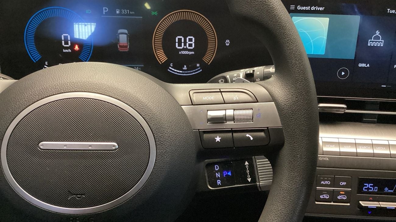 Hyundai Kona 2.0 AUTO SMART PLUS | Guaranteed Warranty | 0 Down Payment