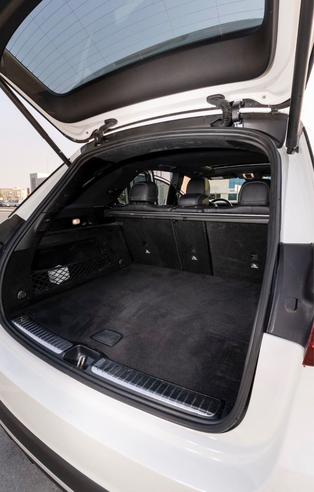 مرسيدس بنز GLE 350