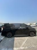 Toyota Alphard VIP