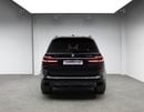 بي أم دبليو X7 xDrive 40i M Sport Pro
