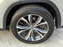 لكزس RX 350 RX 350 F Sport - American Specs - Excellent Condition
