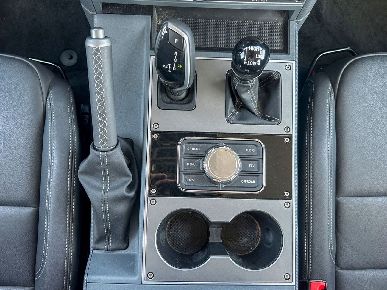 INEOS Grenadier 2024 INEOS GRENADIER BRAND NEW 0KM