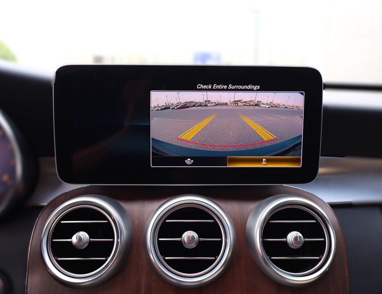 Mercedes-Benz C 300 AMG Pack 2.0L