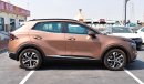 Kia Sportage 2.0 L