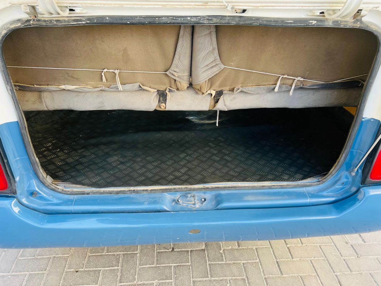 Toyota Coaster Disel / 14B