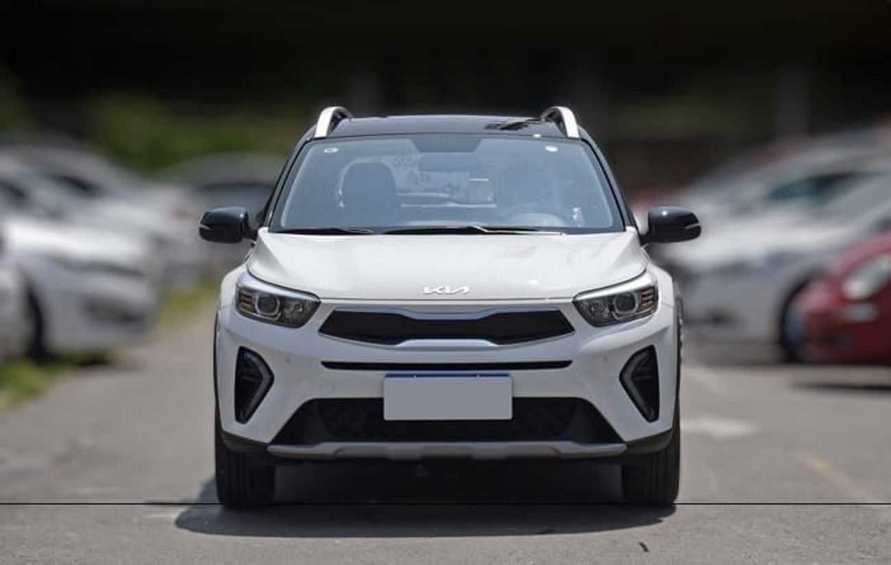 كيا KX1 2025 KIA KX1 1.4L LUXURY OPTION