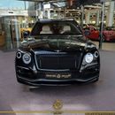 Bentley Bentayga Std V12 with Startech Kit