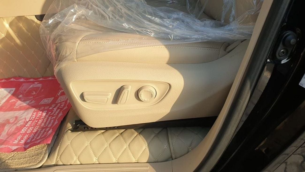 Toyota Land Cruiser GXR 4.0L